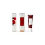 ΚΟΡΡΕΣ Wild Rose CC Cream SPF30 Light Shade Άγριο Τριαντάφυλλο Ενυδατική Κρέμα με Χρώμα Ανοιχτής Απόχρωσης, 30ml