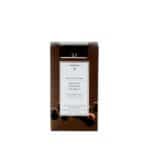 ΚΟΡΡΕΣ Argan Oil Advanced Colorant Βαφή Μαλλιών 5.3 Καστανό Ανοιχτό Χρυσό/Μελί, 50ml