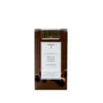 ΚΟΡΡΕΣ Argan Oil Advanced Colorant Βαφή Μαλλιών 6.1 Ξανθό Σκούρο Σαντρέ, 50ml