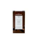 ΚΟΡΡΕΣ Argan Oil Advanced Colorant Βαφή Μαλλιών 6.3 Ξανθό Σκούρο Χρυσό/Μελί, 50ml