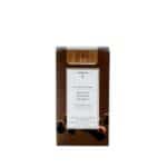 ΚΟΡΡΕΣ Argan Oil Advanced Colorant Βαφή Μαλλιών 7.0 Ξανθό 50ml