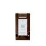 ΚΟΡΡΕΣ Argan Oil Advanced Colorant Βαφή Μαλλιών 7.1 Ξανθό Σαντρέ 50ml