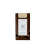 ΚΟΡΡΕΣ Argan Oil Advanced Colorant Βαφή Μαλλιών 10.0 Ξανθό Πλατίνας, 50ml