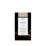 ΚΟΡΡΕΣ Argan Oil Ageless Colorant με Ceramides Βαφή Μαλλιών 10.17 Ξανθό Πλατίνας Μπεζ 50ml