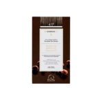 ΚΟΡΡΕΣ Argan Oil Ageless Colorant με Ceramides Βαφή Μαλλιών 6.17 Ξανθό Σκούρο Μπεζ 50ml