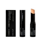ΚΟΡΡΕΣ Corrective Stick Concealer Διορθωτικό Concealer με Ενεργό Άνθρακα ACS3, 3,5g