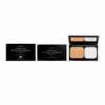 ΚΟΡΡΕΣ Compact Corrective Foundation Διορθωτικό Compact Make-up με Ενεργό Άνθρακα ACCF1, 9,5g