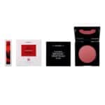 ΚΟΡΡΕΣ Wild Rose Colour Blush Άγριο Τριαντάφυλλο Ρουζ Dusty Rose Νο24, 5,5g