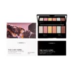 ΚΟΡΡΕΣ Volcanic Minerals Eyeshadow Palette The Candy Nudes, 6gr