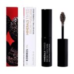 ΚΟΡΡΕΣ Minerals Tinted Brow Mascara Μάσκαρα Φρυδιών 03 Ανοιχτή Απόχρωση, 4ml