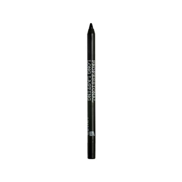 KORR0191 ΚΟΡΡΕΣ Volcanic Minerals Professional Long Lasting Eyeliner 01 Black, 1,2gr - Image 1