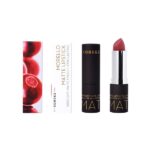 ΚΟΡΡΕΣ Morello Matte Lipstick No23 Natural Purple, 3,5g