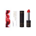 ΚΟΡΡΕΣ Morello Matte Lipstick 54 Classic Red, 3,5gr