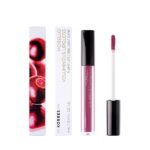 ΚΟΡΡΕΣ Morello Voluminous Lipgloss 27 Berry Purple, 4ml