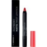 ΚΟΡΡΕΣ Raspberry Matte Twist Lipstick Imposing Red, 1,5gr