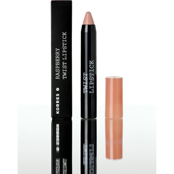 ΚΟΡΡΕΣ Raspberry Twist Lipstick Delight, 2,5gr