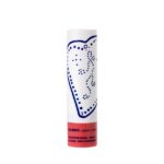 ΚΟΡΡΕΣ Lip Balm Grape Tinted Ενυδατική 4,5gr