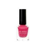 ΚΟΡΡΕΣ Gel Effect Nail Colour Βερνίκι Νυχιών 20 Pink Parfait Rose, 11ml