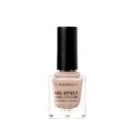 ΚΟΡΡΕΣ Gel Effect Nail Colour Βερνίκι Νυχιών 10 Marshmallow Cloud, 11ml