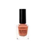 ΚΟΡΡΕΣ Gel Effect Nail Colour Βερνίκι Νυχιών 42 Peaches N' Cream, 11ml