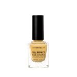 ΚΟΡΡΕΣ Gel Effect Nail Colour Βερνίκι Νυχιών 93 It's Bananas, 11ml