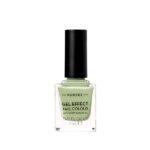 ΚΟΡΡΕΣ Gel Effect Nail Colour Βερνίκι Νυχιών 34 Crunchy Pistachio, 11ml