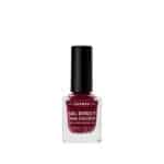 ΚΟΡΡΕΣ Gel Effect Nail Colour Βερνίκι Νυχιών Νο74 Berry Addict, 11ml