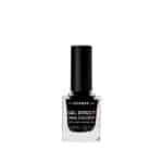 ΚΟΡΡΕΣ Gel Effect Nail Colour Βερνίκι Νυχιών Νο76 Smokey Plum, 11ml