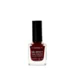 ΚΟΡΡΕΣ Gel Effect Nail Colour Βερνίκι Νυχιών Νο59 Wine Red, 11ml