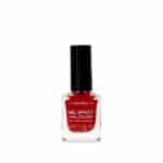 ΚΟΡΡΕΣ Gel Effect Nail Colour Βερνίκι Νυχιών 51 Rosy Red, 11ml