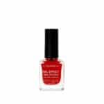 ΚΟΡΡΕΣ Gel Effect Nail Colour Βερνίκι Νυχιών 48 Coral Red, 11ml
