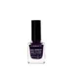 ΚΟΡΡΕΣ Gel Effect Nail Colour Βερνίκι Νυχιών 75 Violet Garden, 11ml