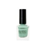 ΚΟΡΡΕΣ Gel Effect Nail Colour Βερνίκι Νυχιών 35 Mint Green, 11ml