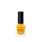 ΚΟΡΡΕΣ Gel Effect Nail Colour Βερνίκι Νυχιών Νο91 Sunshine, 11ml
