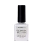 ΚΟΡΡΕΣ Gel Effect Nail Colour Βερνίκι Νυχιών 11 Coconut Smoothie, 11ml