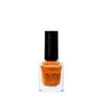 ΚΟΡΡΕΣ Gel Effect Nail Colour Βερνίκι Νυχιών 92 Mustard, 11ml