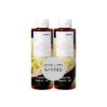 ΚΟΡΡΕΣ Μαστίχα Αφρόλουτρο 1+1 ΔΩΡΟ, 2x250ml