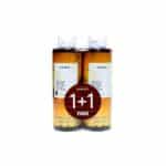 ΚΟΡΡΕΣ Κίτρο Αφρόλουτρο 1+1 ΔΩΡΟ, 2x250ml