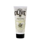 ΚΟΡΡΕΣ Pure Greek Olive Body Milk Olive Flowers Γαλάκτωμα Σώματος Άνθη Ελιάς, 200ml