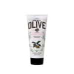 ΚΟΡΡΕΣ Pure Greek Olive Body Cream Golden Apple Γαλάκτωμα Σώματος Χρυσό Μήλο, 200ml