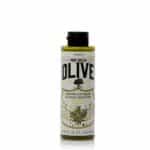 ΚΟΡΡΕΣ Pure Greek Olive Αφρόλουτρο Άνθη Ελιάς, 250ml