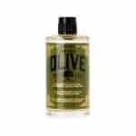 ΚΟΡΡΕΣ Greek Olive Θρεπτικό Λάδι 3 σε 1 για εντατική θρέψη σε πρόσωπο, σώμα & μαλλιά, με Εξαιρετικό Παρθένο Ελαιόλαδο, 100ml