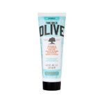 ΚΟΡΡΕΣ Pure Greek Olive Shine Hair Mask Μάσκα Μαλλιών Λάμψης για Κανονικά Μαλλιά, 125ml