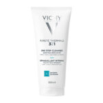 VICHY Purete Thermale Γαλάκτωμα Καθαρισμού 3 σε 1, 300ml
