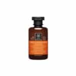 APIVITA Shine & Revitalizing Shampoo Σαμπουάν Λάμψης & Αναζωογόνησης με Πορτοκάλι & Μέλι, για Όλους τους Τύπους Μαλλιών, 250ml - Image 2