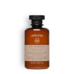 APIVITA Dry Dandruff Shampoo Σαμπουάν Μαλλιών κατά της Ξηροδερμίας, με Σέλερι & Πρόπολη, 250ml