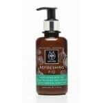 APIVITA Refreshing Fig Ενυδατικό Γαλάκτωμα Σώματος, 200ml