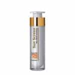FREZYDERM Sun Screen Velvet Face Cream SPF30 Αντηλιακό Προσώπου, 50ml