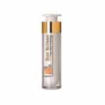FREZYDERM Sun Screen Color Velvet Face Cream SPF50+ Αντηλιακό Προσώπου με Χρώμα