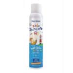 FREZYDERM Kids Sun Care SPF50+ Wet Skin Spray Παιδικό Αντηλιακό Σπρέι